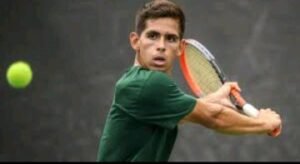 Carlos Alvarez Tennis Wikipedia, Biography