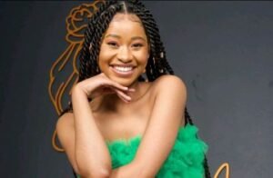 Nefisa Mkhabela Biography