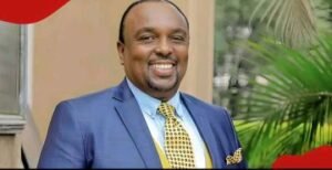 Read more about the article Bishop Allan Kiuna Biography: Net Worth, Age, Sickness, Family