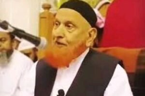 Read more about the article Maulana Makki Al Hijazi Wikipedia: Biography, Age, Contact Number, Son, Death