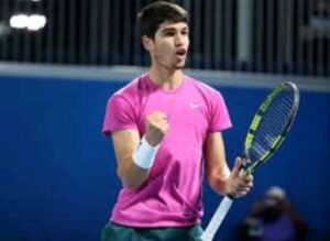 Read more about the article Carlos Alvarez Tennis Wikipedia: Biography, Age, Girlfriend, Career, Net Worth