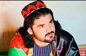 Read more about the article Gilaman Wazir Biography: Poetry, Video, Age, Career, Net Worth, Family