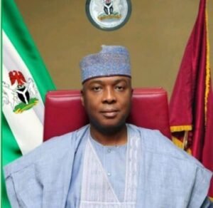 Read more about the article Abubakar Nukola Saraki Biography: Foundation, News, Religion, Age, Net Worth