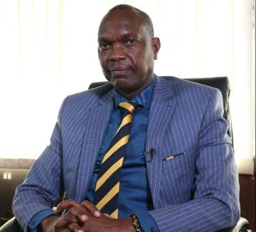 Read more about the article Jeremiah Ngayu Kioni Biography: Age, Wife, Career, Family, Net Worth