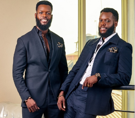 Read more about the article BBNaija Mbadiwe Twins Biography: Age, State Of Origin, Personal Life, Career, Relationship, Early Life, Net Worth