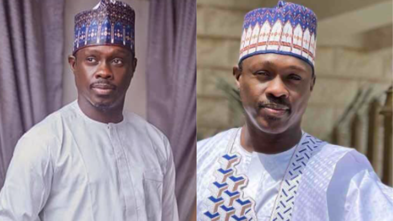 Read more about the article Ali Nuhu Biography: Age, Early Life, Career, & Awards and more