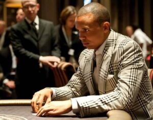 Read more about the article Phil Ivey Biography : Wikipedia, career, age, net worth and family