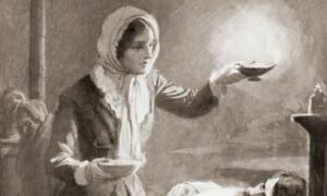 Read more about the article Florence Nightingale Biography: Wikipedia, age , instagram , career , books, networth