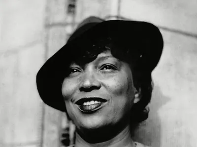 Read more about the article Zora Neale Hurston | Biography, Books, Short Stories, & Facts