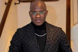 You are currently viewing Pastor Tobi Adegboyega Biography: A Prominent UK-Based Nigerian Pastor, 43 years old.